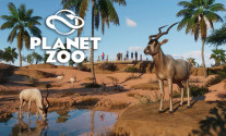 Exploring the Wildlife Wonders in Planet Zoo Full Game