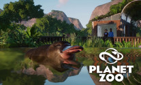 Underneath the Wildlife Magic: an In-Depth Look into Planet Zoo Installation