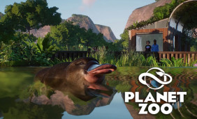 Underneath the Wildlife Magic: an In-Depth Look into Planet Zoo Installation