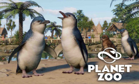 Exploring the Wild Wonders of Planet Zoo New Release